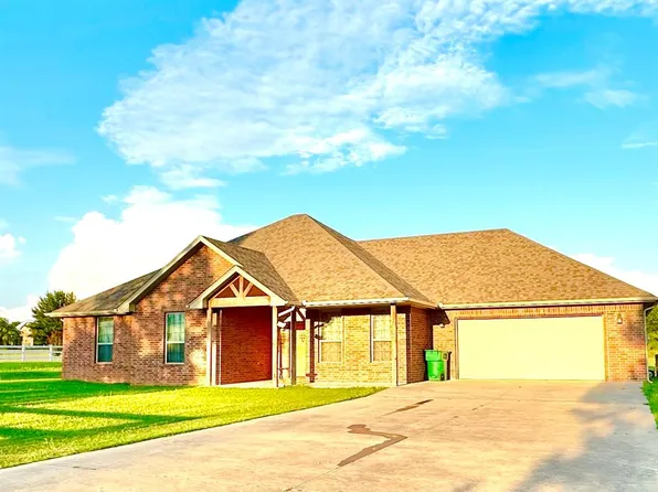 23246 Grandview Ln, Purcell, OK 73080