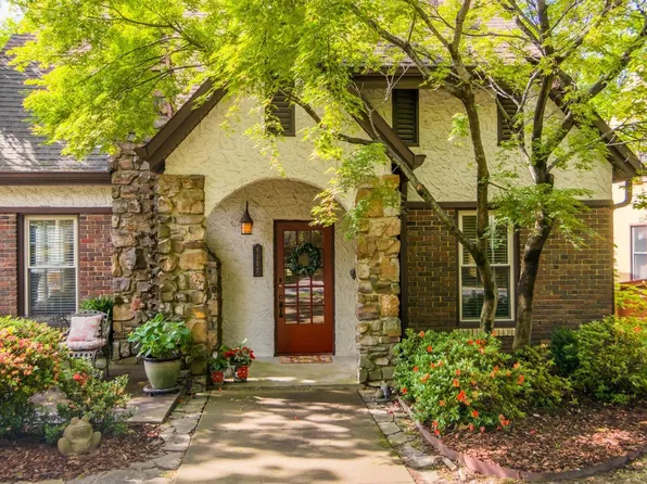 4107 Lee Ave, Little Rock, AR 72205