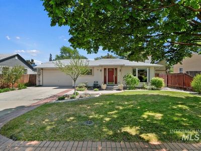 1418 S Empire Way, Boise, ID, 83709