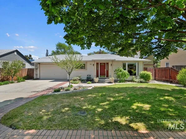 1418 S Empire Way, Boise, ID 83709