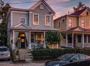 125 Fishburne St #C-1, Charleston, SC 29403