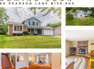 88 Pearson Ln, Rochester, NY 14612