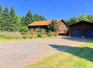 19283 County Road 533, Rock, MI 49880