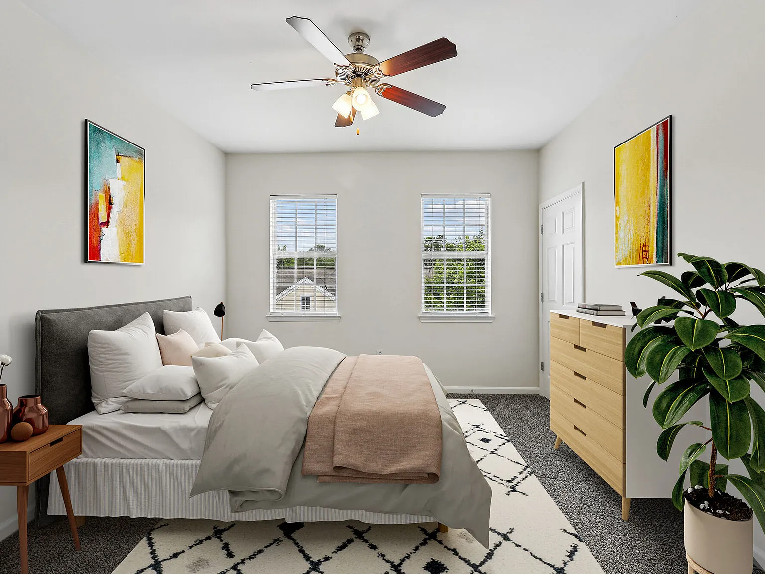 The Pointe At New Town — Photo 4