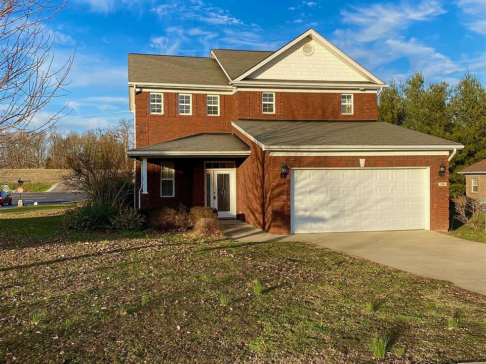 1st image of 100 Tuscany Ln