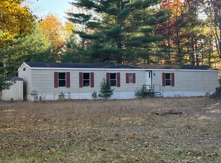 8393 W Moorestown Rd, Manton, MI 49663