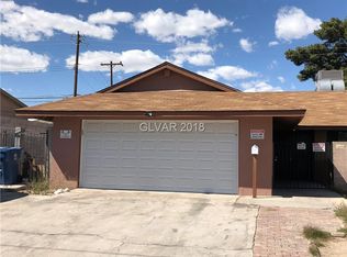 3184 Vegas Valley Dr, Las Vegas, NV 89121