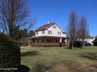57 Franklin St, Weatherly, PA 18255