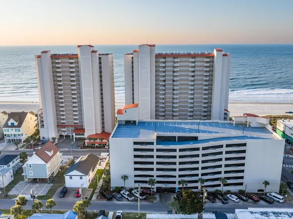 1625 S Ocean Blvd. #N-902, North Myrtle Beach, SC 29582