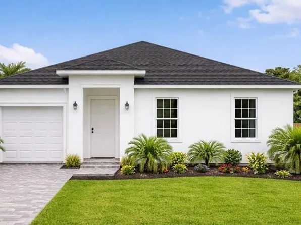 7141 Ivanhoe Dr, Port Richey, FL 34668