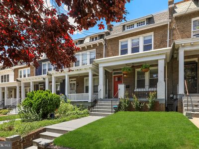 2628 6th St NE, Washington, DC, 20017