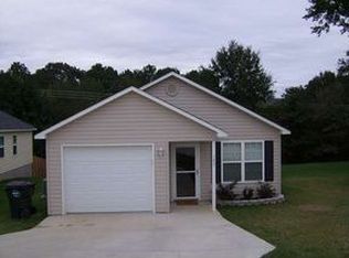 182 Leatherwood Loop, Hot Springs, AR 71901