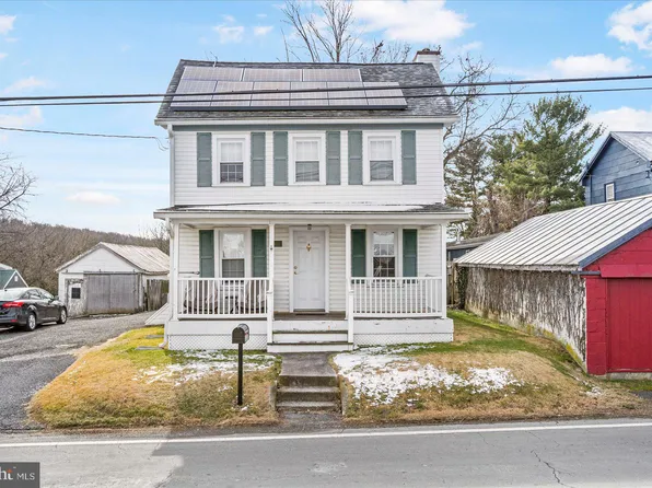 2426 Marston Rd, New Windsor, MD 21776