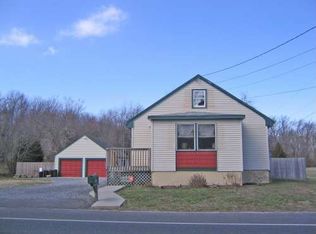 142 Breakwater Rd, Cape May, NJ 08204