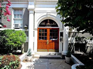 1833 S St NW, Washington, DC 20009