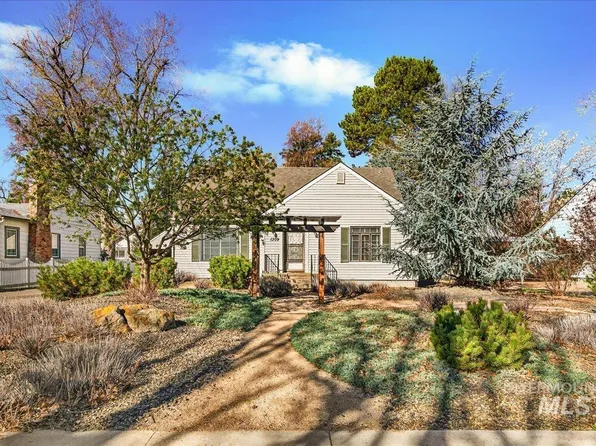 1309 S Shoshone St, Boise, ID 83705