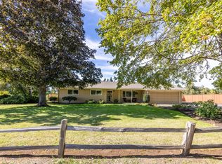 78418 Layng Rd, Cottage Grove, OR 97424