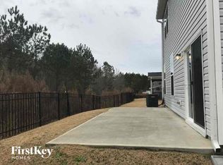 3517 Massey Ridge Ct, Raleigh, NC 27616