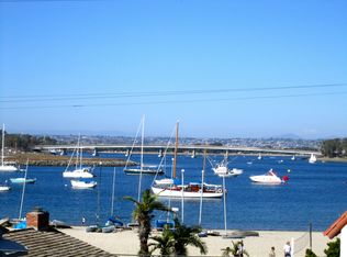 811-15 Aspin Ct, San Diego, CA 92109