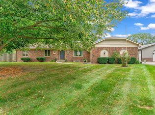 1221 Normandie Ct, Avon, IN 46123