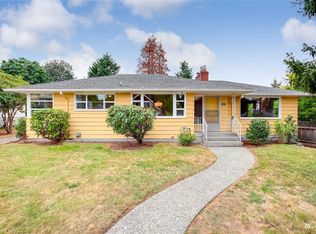 15819 12th Ave SW, Burien, WA 98166