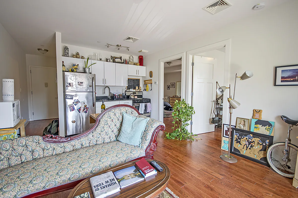 50 Jefferson Street — Photo 1