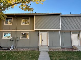 1434 Rain Dance Dr, Rock Springs, WY 82901