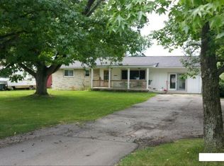 3365 Clime Rd, Columbus, OH 43223