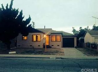 1721 N Stoneacre Ave, Compton, CA 90221