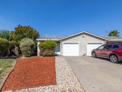 2842-2840 Cochise Ct, Rancho Cordova, CA, 95670