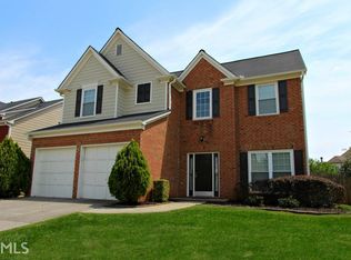3370 Berwick Field Dr, Duluth, GA 30096