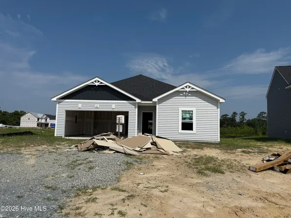 37 Fiddleneck Court, Selma, NC 27576