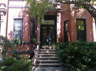 313 Marlborough St #PA, Boston, MA 02116