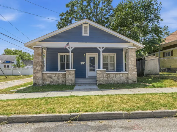 210 E 17th St, Joplin, MO 64804