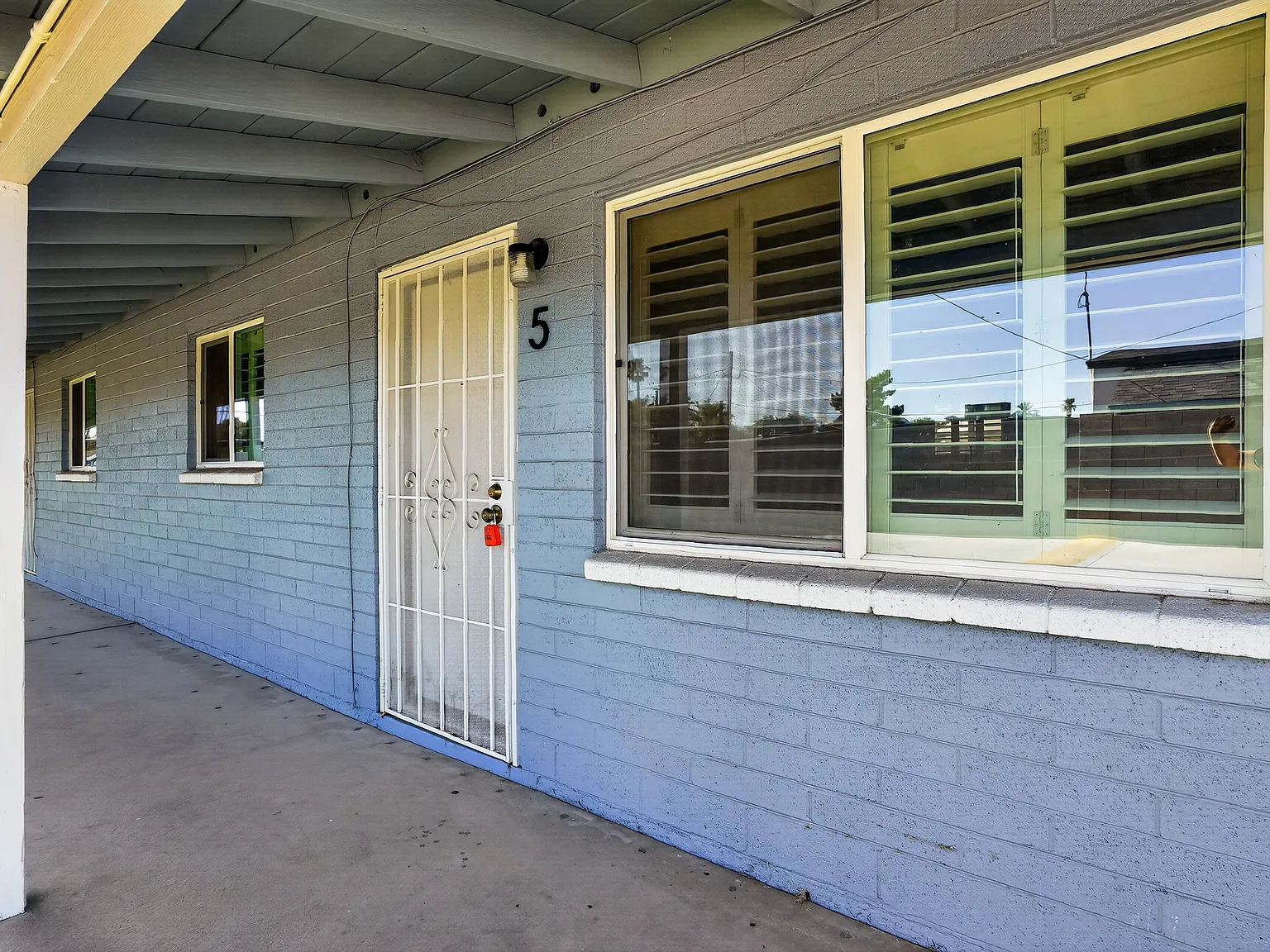 1 bed, 600 sqft, $1,340 — Photo 2