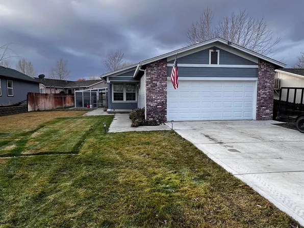 1680 Ballard Ln, Winnemucca, NV 89445