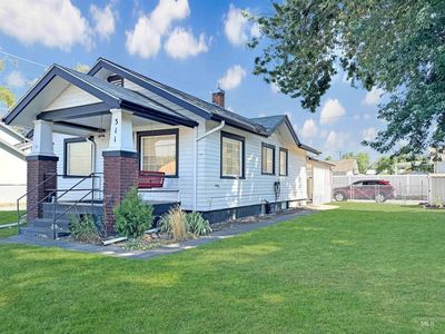 311 Elm St, Clarkston, WA, 99403