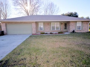 1750 Morningside Dr, Middleburg, FL 32068