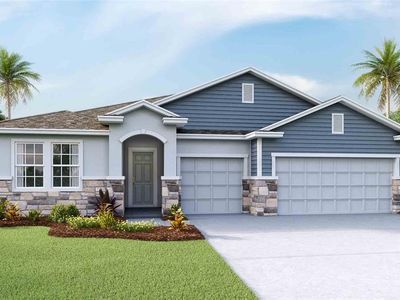 10483 Laxer Cay Loop, San Antonio, FL, 33576