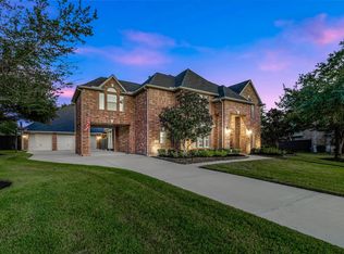 21315 Fairhaven Meadow Dr, Cypress, TX 77433