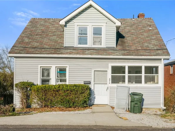 3310 Provost Rd, Pittsburgh, PA 15227