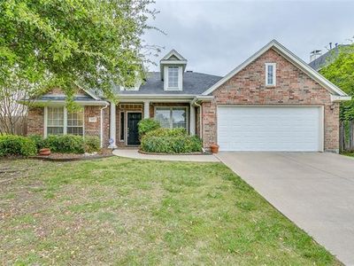 6717 Fall Meadow Dr, Fort Worth, TX, 76132