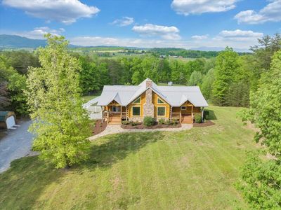 257 Bobolink Dr, Fincastle, VA, 24090