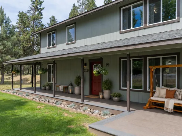 55135 Foster Rd, Bend, OR 97707