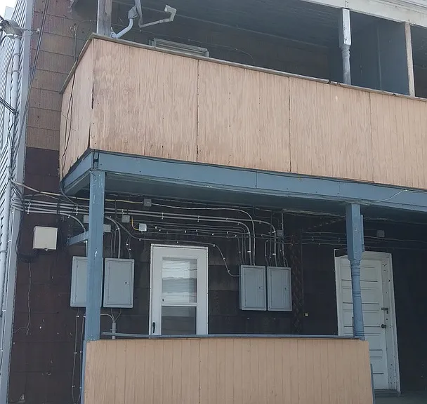 401 Arch St #403 — Photo 6