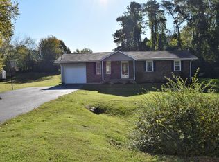 2639 Randall Rd LOT 54, Strawberry Plains, TN 37871