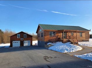 15434 County Route 76, Adams Center, NY 13606