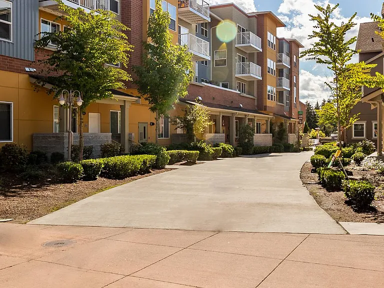 The Villas in Bellevue — Photo 25