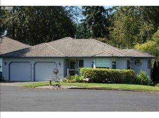 315 NW 95th Cir, Vancouver, WA 98665