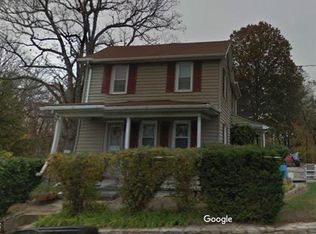 7175 Montgomery Rd, Elkridge, MD 21075